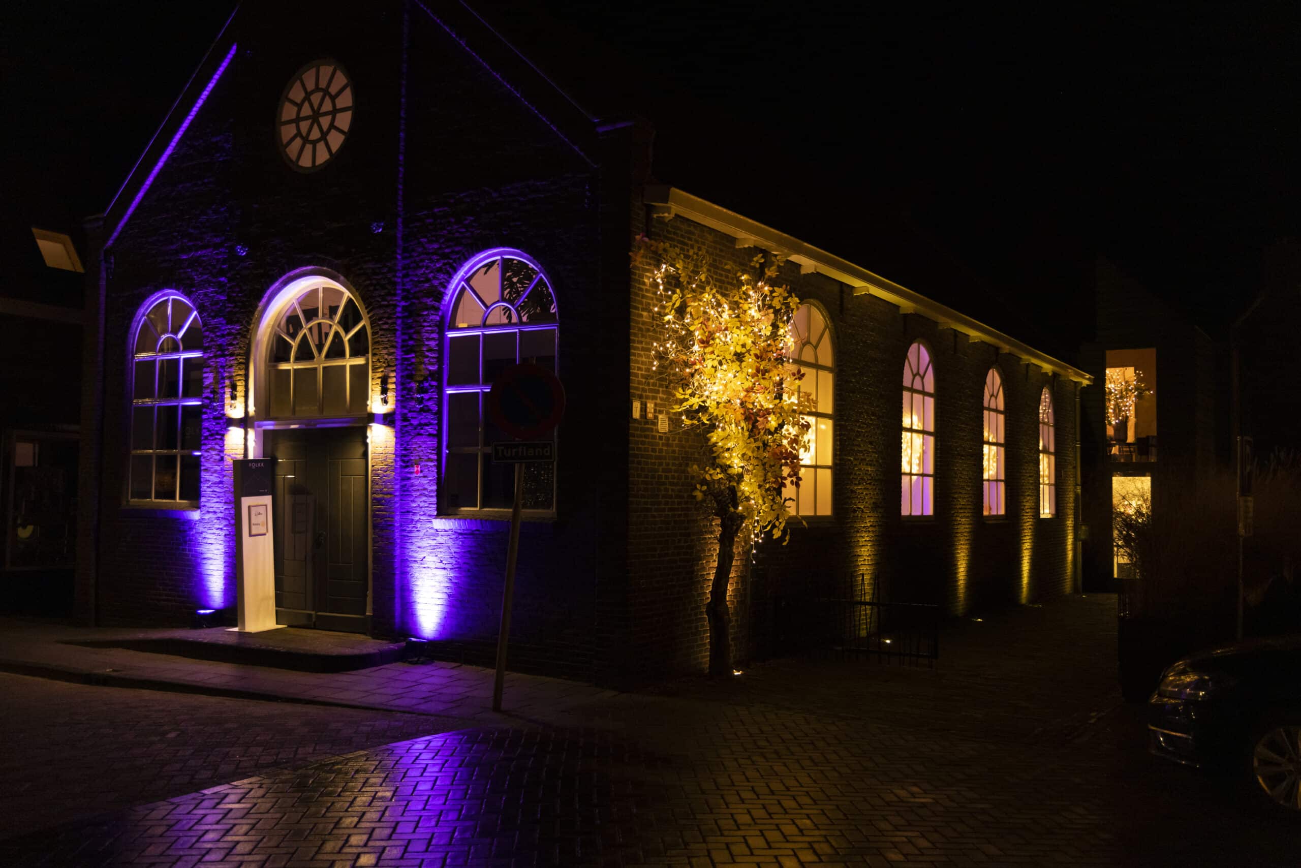Bedrijfsevenement organiseren Friesland