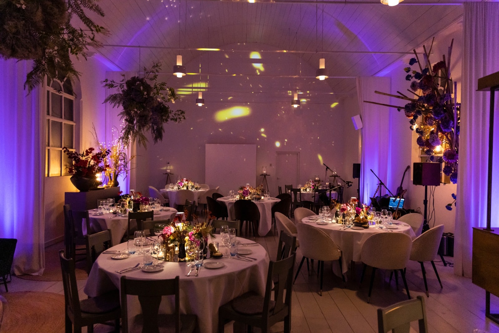 Kerstdiner Folkk Lemmer